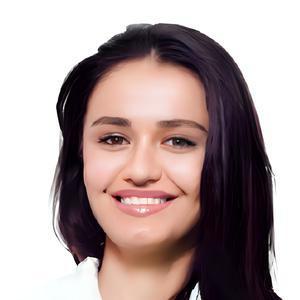 Аушева Марем Абубакаровна