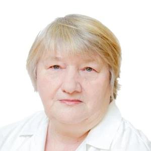 Лукашова Елена Юрьевна