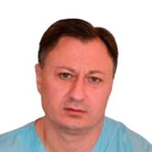 Якубов Арсен Февзиевич