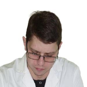 Потапов Юрий Александрович