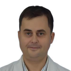 Московский Александр Владимирович