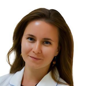 Рустянова Дарья Рафиковна
