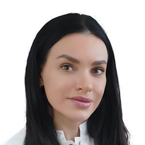 Александрова Екатерина Викторовна