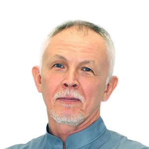 Тимошенко Сергей Владимирович