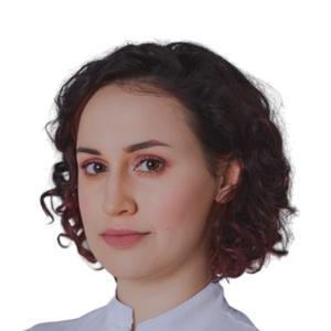 Канкасова Алёна Дмитриевна