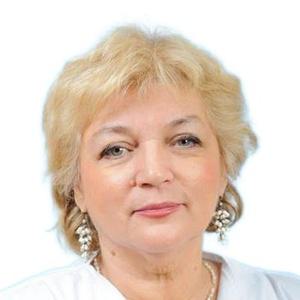 Селезнева Елена Юрьевна