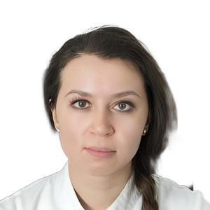 Митрофанова Юлия Викторовна