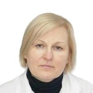Зинченко Ирина Анатольевна