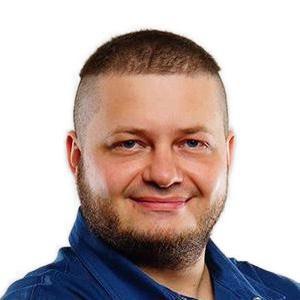Бондарев Станислав Сергеевич