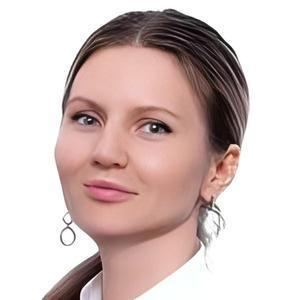 Ганцева Ольга Николаевна