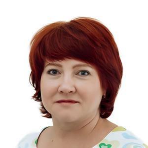 Першина Светлана Алексовна