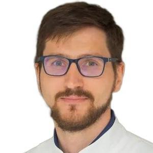 Евдокименко Константин Иванович