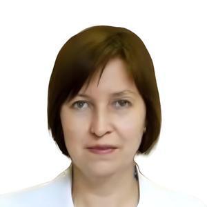 Самойлова Инна Маратовна