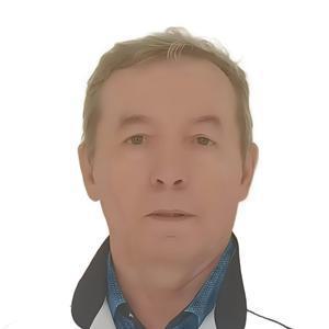 Мазунин Александр Владимирович