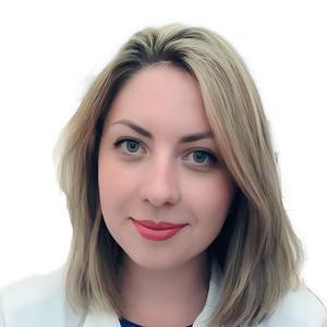 Рогожникова Виктория Михайловна