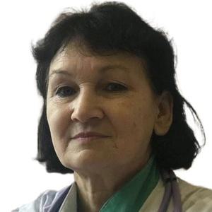 Романова Ирина Валериевна
