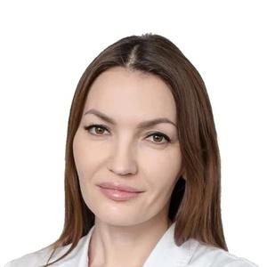 Кабирова Алия Флоредовна