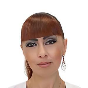 Юркова Галина Петровна