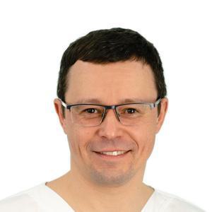 Храмцов Павел Михайлович