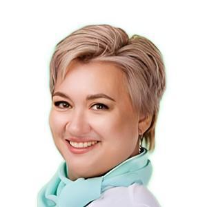 Чернова Анна Николаевна
