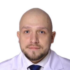 Коровкин Денис Александрович