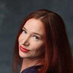Рябова Светлана Юрьевна