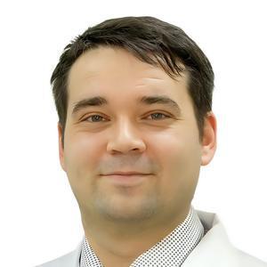 Фёдоров Кирилл Валерьевич