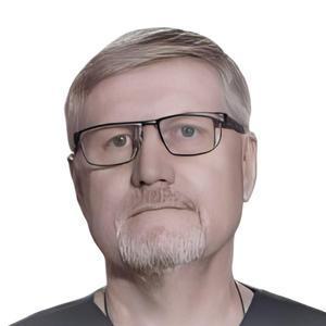 Блудчий Владимир Владимирович