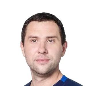 Муляр Александр Александрович