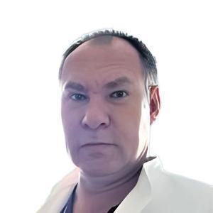 Звиденцов Михаил Викторович