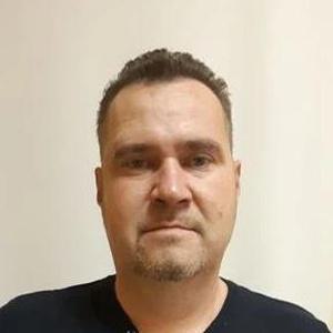 Пуртов Михаил Анатольевич