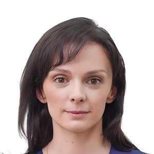 Рзаева Дарья Владимировна