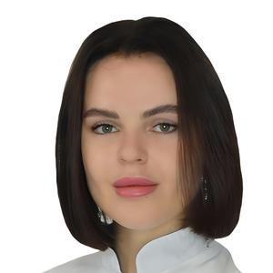 Невзорова Илона Михайловна