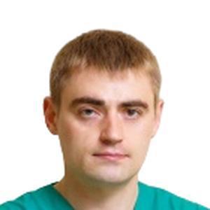 Скрипченко Максим Алексеевич