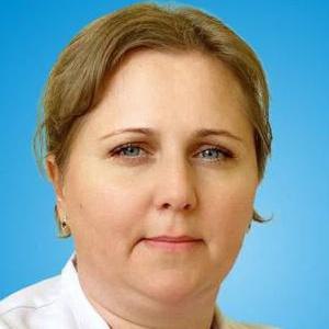 Пузырева Татьяна Михайловна