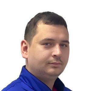Шептунов Даниил Андреевич