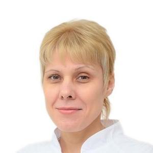 Герасименко Ольга Владимировна