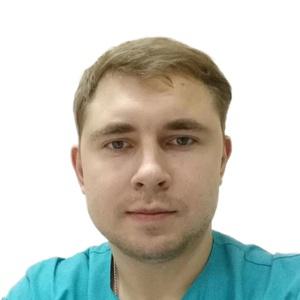 Ришко Евгений Михайлович