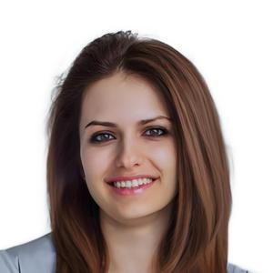 Антонова (Галкина) Анастасия Сергеевна