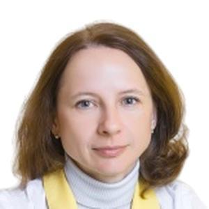 Чишкова Елена Борисовна