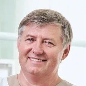 Карасев Андрей Павлович