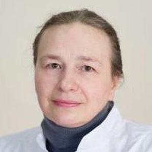 Хиекканен Лариса Юрьевна