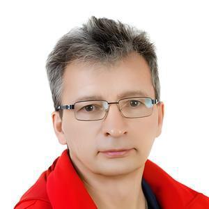 Ашаев Станислав Геннадьевич