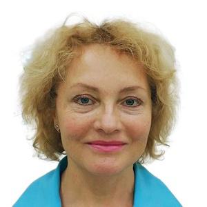 Закирова (Попова) Елена Владимировна
