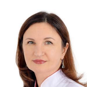 Соколова Наталия Алексеевна