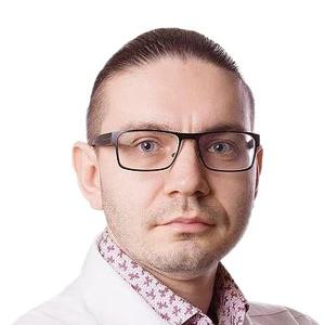Лобастов Кирилл Викторович