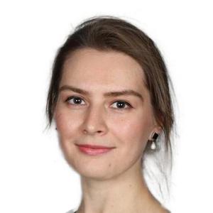 Казакова Мария Павловна