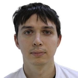 Юрьев Василий Андреевич