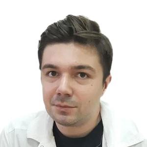 Прозоров Кирилл Вадимович