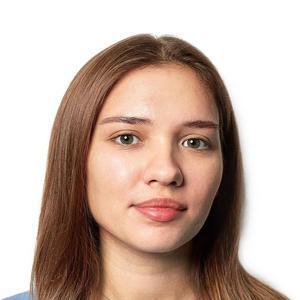 Тулубаева Виктория Борисовна